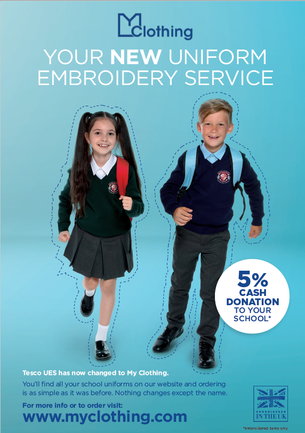 Hopefully Coast Enumerate School Uniform – Devonshire Junior Academy